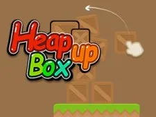 Heap Up Box